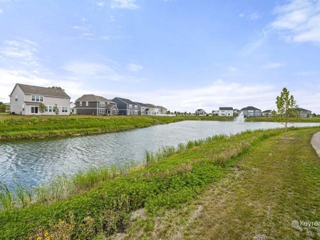 Townhouse for rent in Plainfield, Illinois
