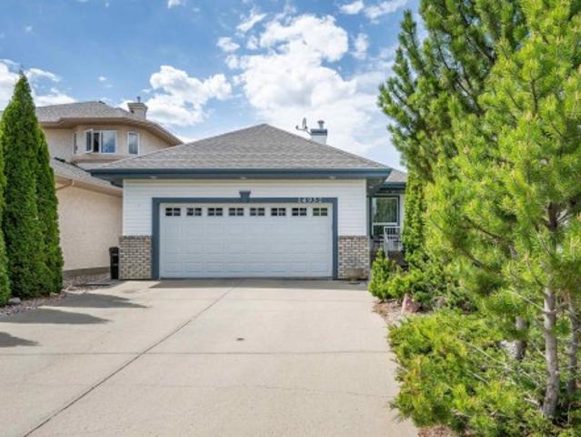 House for sale in Wedgewood, Alberta