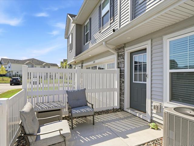 House for sale in Rosemount, Minnesota