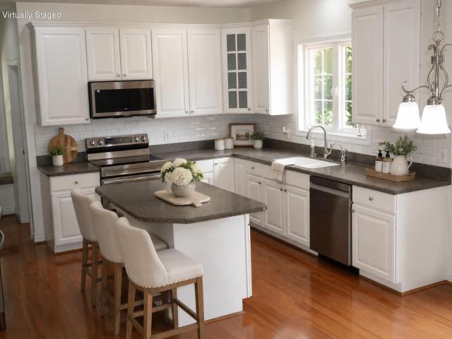 House for sale in Union, Kentucky