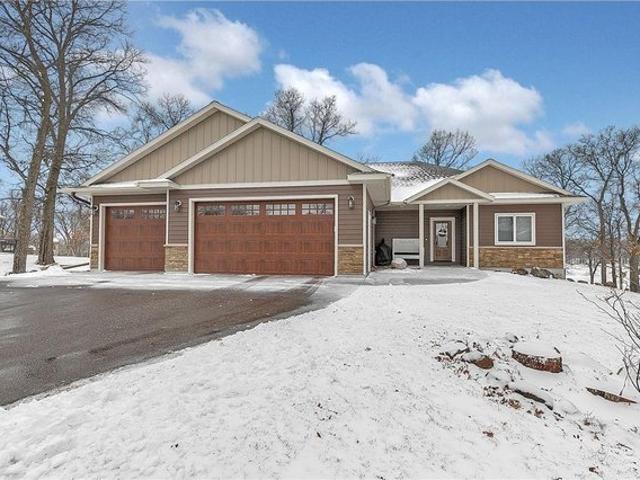 House for sale in Fort Ripley, Minnesota