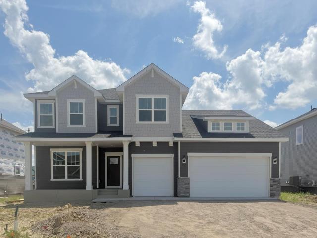 House for sale in Hennepin, Minnesota