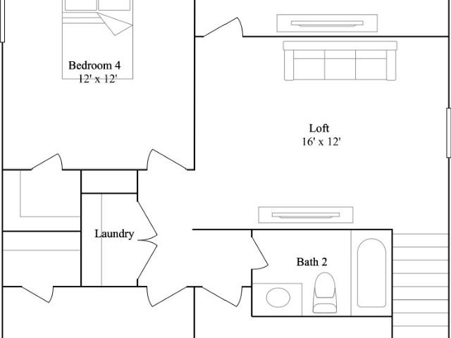 House for sale in Montgomery, Texas