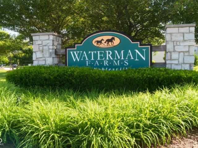 House for sale in Noblesville, Indiana