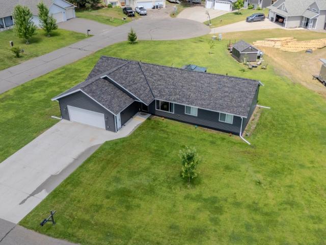 House for sale in Morrison, Minnesota