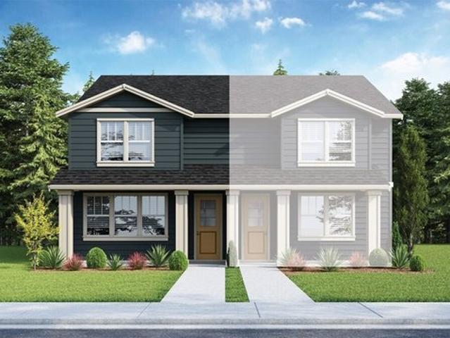 Townhouse for sale in Bonney Lake, Washington