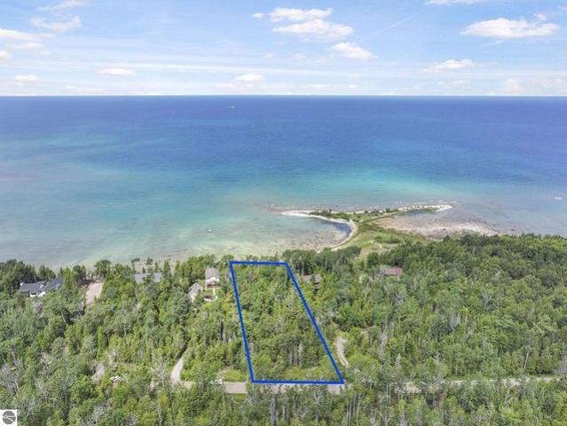 Land for sale in Northport, Michigan