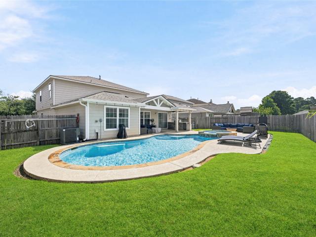 House for sale in Harris, Texas