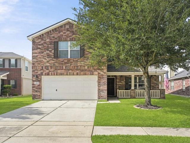 House for sale in Harris, Texas