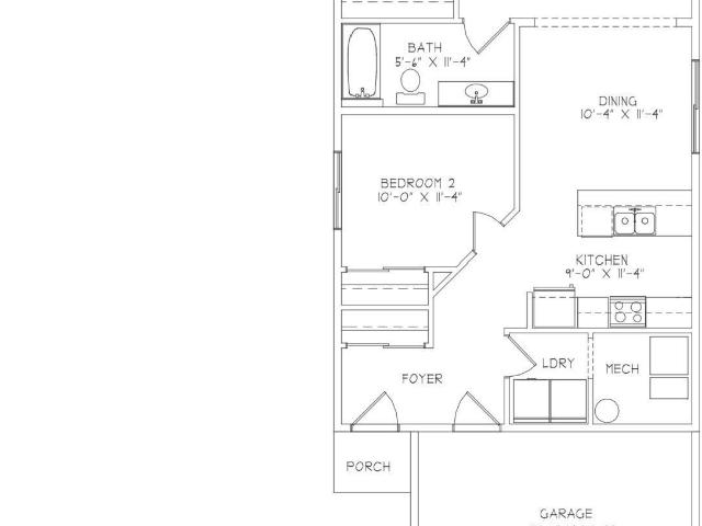 House for sale in Becker, Minnesota