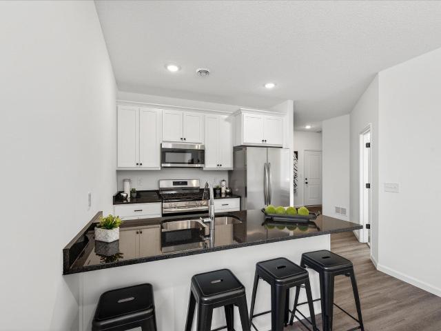 House for sale in Becker, Minnesota