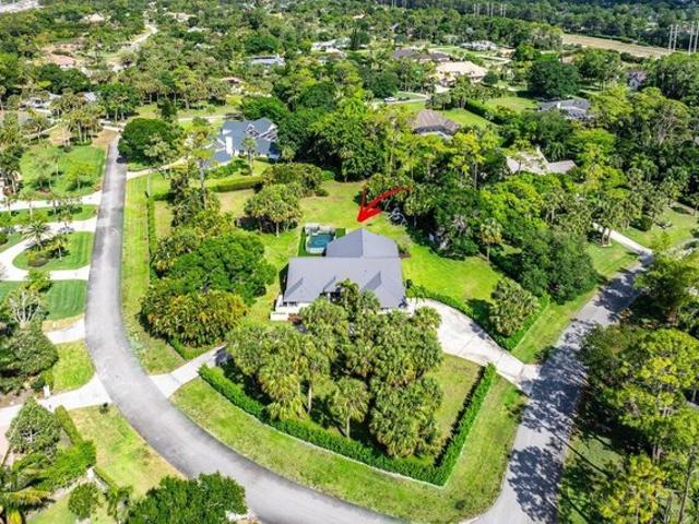 House for sale in Wellington, Florida
