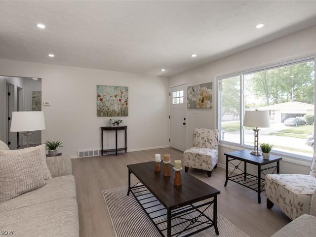 House for sale in Maple Heights, Ohio