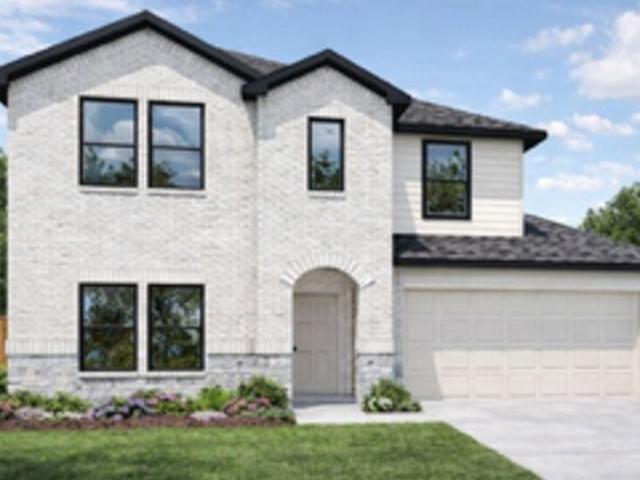 House for sale in Magnolia, Texas