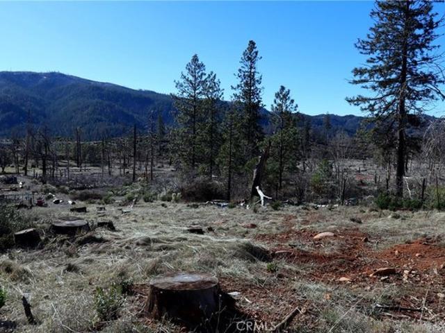 Land for sale in Lake, California