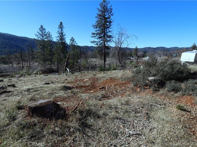 Land for sale in Lake, California