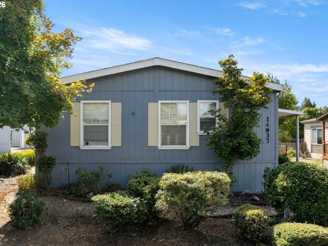 House for sale in Oregonia