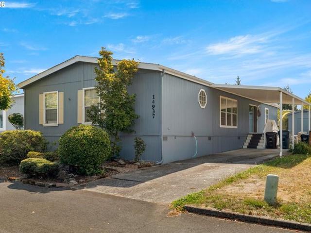 House for sale in Oregonia