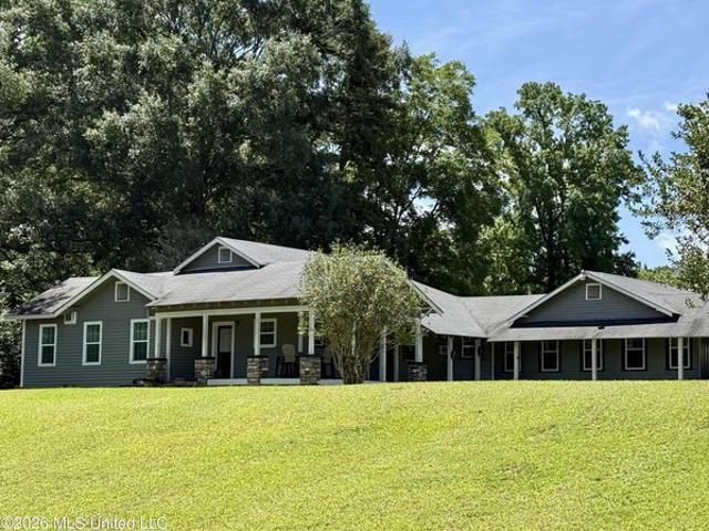 House for sale in Woodville, Mississippi