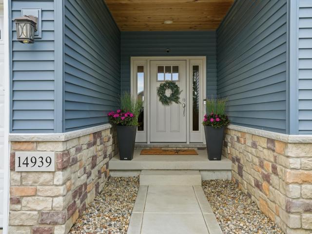 House for sale in Cedar Lake, Indiana