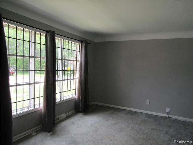 Property for rent in Detroit, Michigan