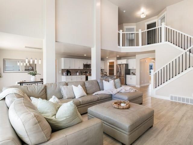 House for sale in Herriman, Utah