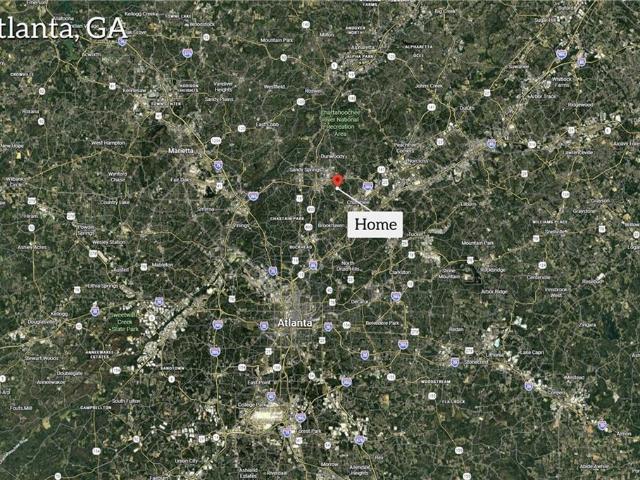 Condo for sale in Brookhaven, Georgia