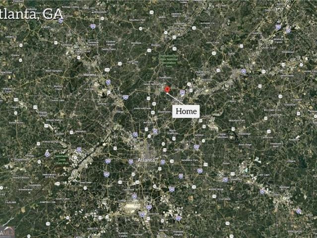 Condo for sale in Brookhaven, Georgia
