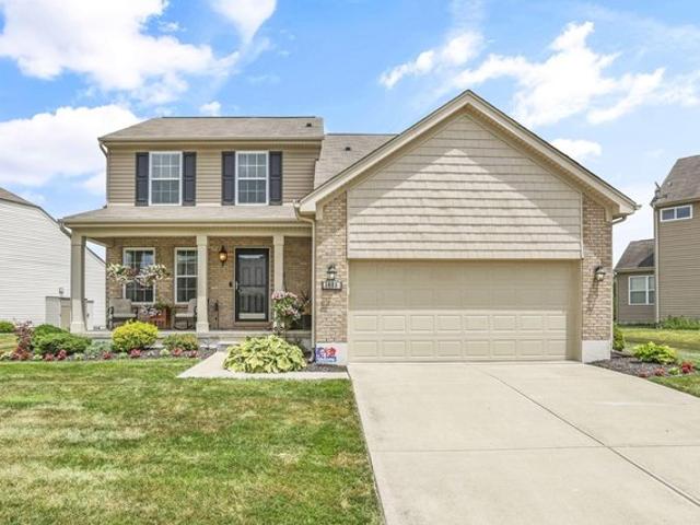 House for sale in Fairborn, Ohio