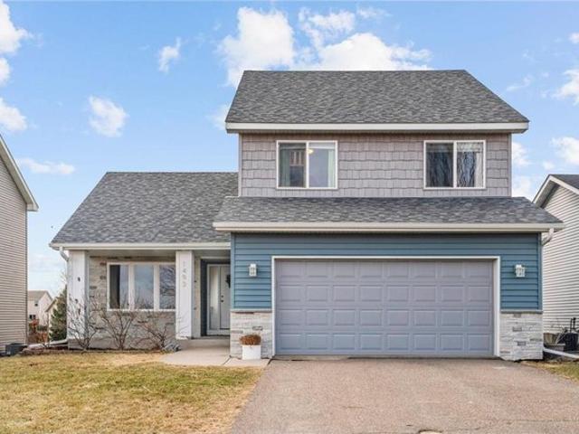 House for sale in Rice, Minnesota