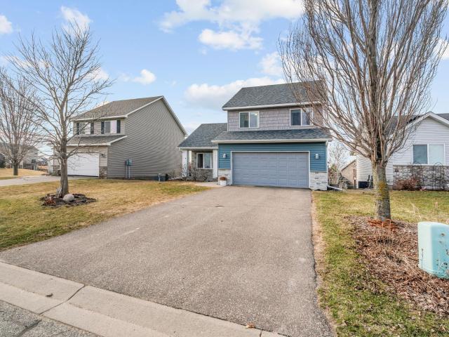 House for sale in Rice, Minnesota