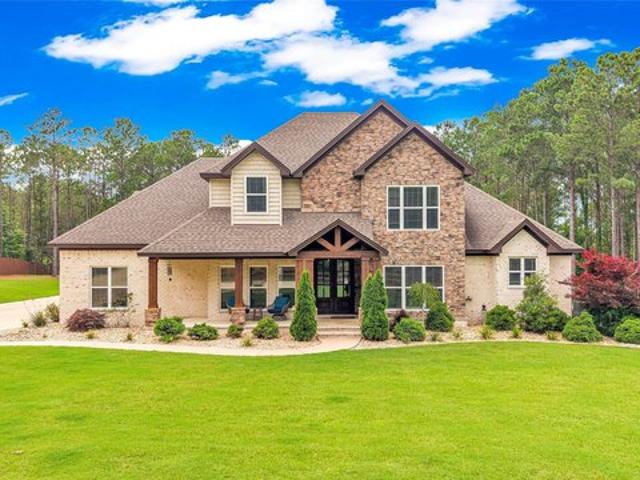 House for sale in Prattville, Alabama