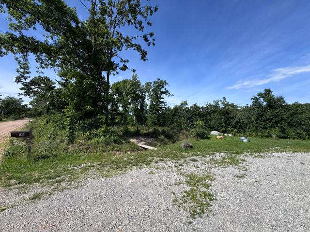 Land for sale in Ava, Missouri