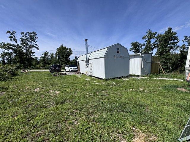 Land for sale in Ava, Missouri