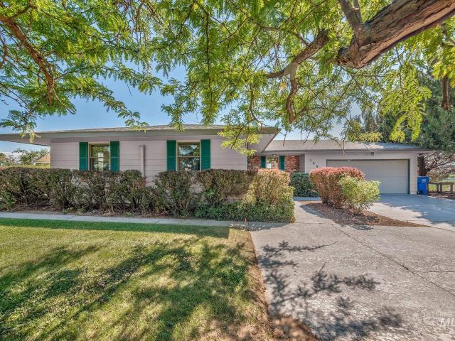 House for sale in Weiser, Idaho