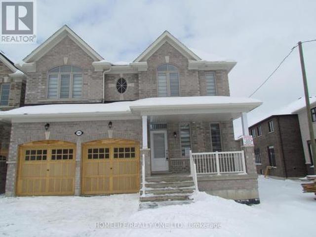 Property for rent in Innisfil, Ontario