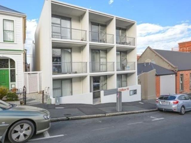 Apartment for rent in Otakou