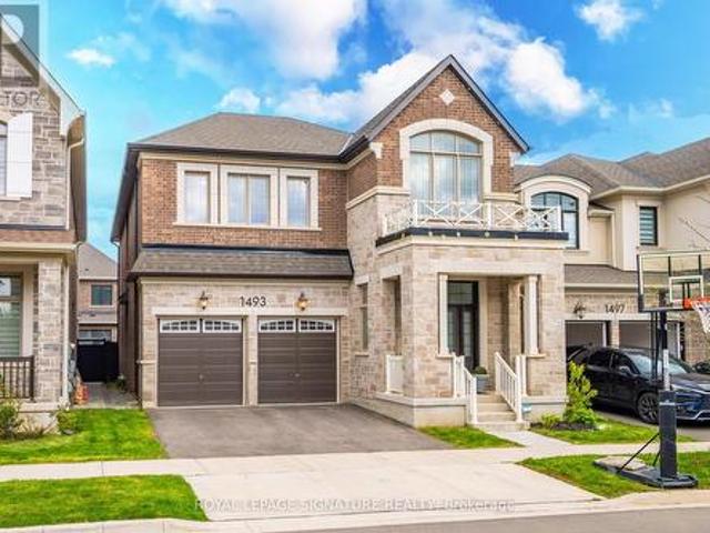 House for sale in Oakville, Golden Horseshoe