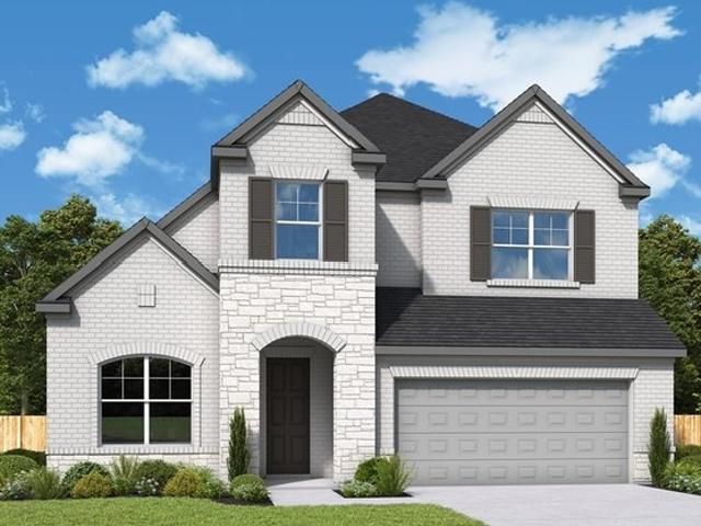 House for sale in Van Alstyne, Texas