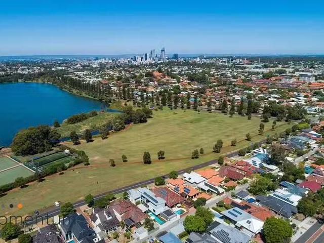 Apartment for rent in Cambridge, Western Australia