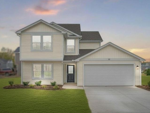 House for sale in Columbus, Ohio