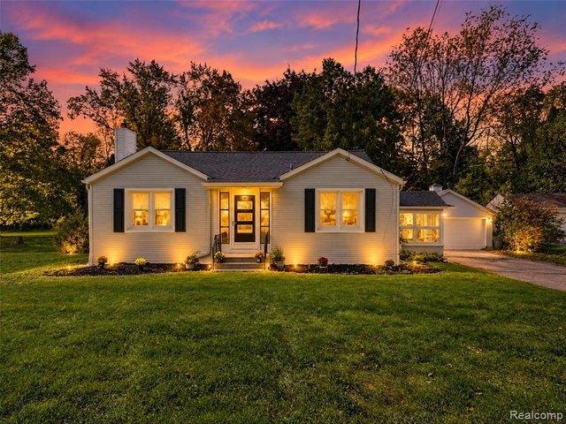 House for sale in Waterford Township, Oakland County