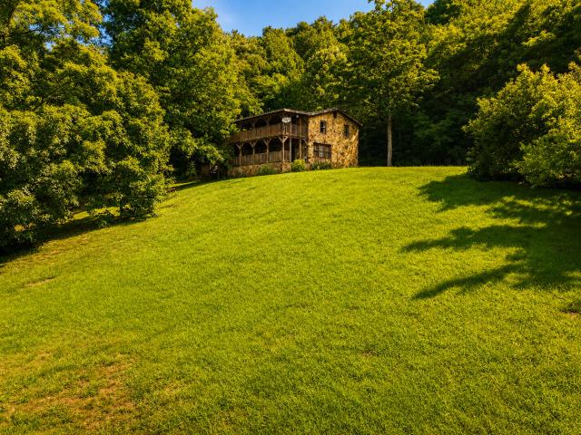House for sale in Monticello, Kentucky