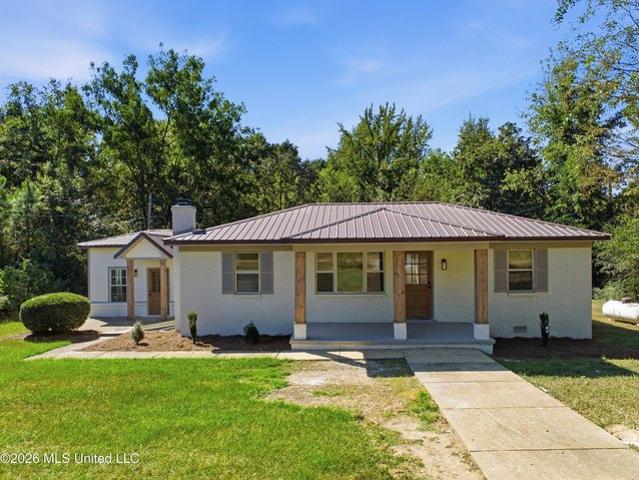 House for sale in Byhalia, Marshall County