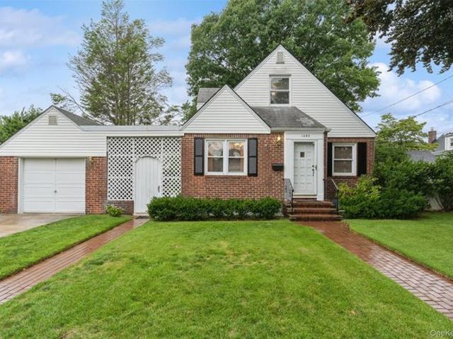 House for sale in Nassau, New York