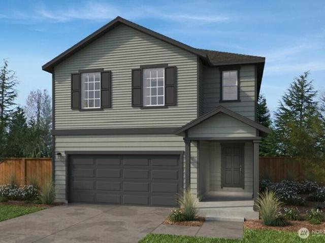 House for sale in Poulsbo, Washington