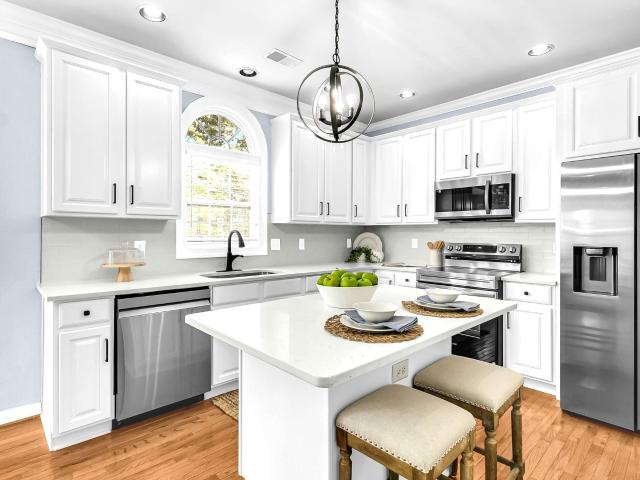 House for sale in Mount Pleasant, South Carolina