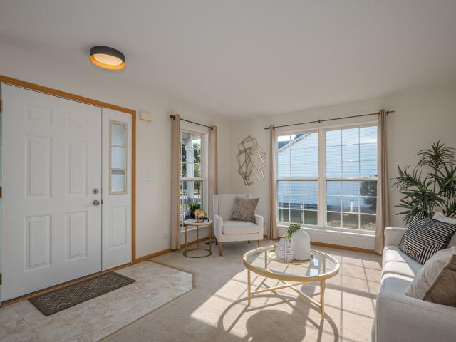 House for sale in North Aurora, Illinois