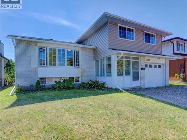 House for sale in Forest Hill, Kitchener