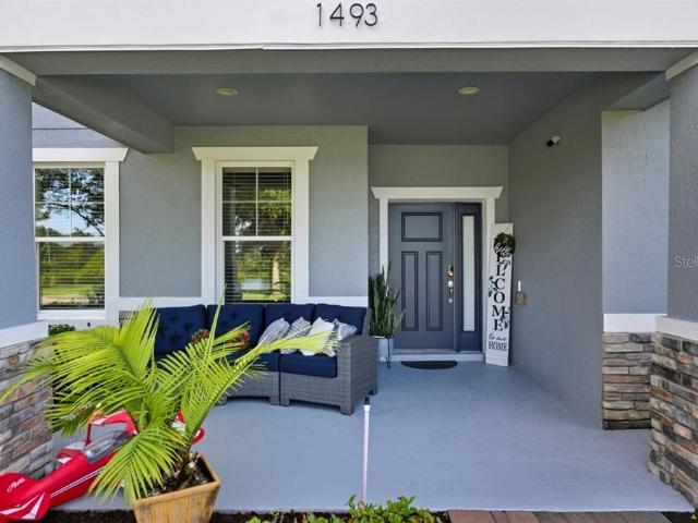 House for sale in Saint Cloud, Florida